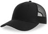 Atlantis AT107 Zion Cap - Black/Black - One Size