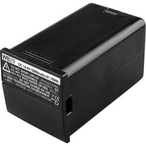 Godox WB29 industrieel oplaadbare batterij/accu Lithium-Ion (Li-Ion) 14,4 V