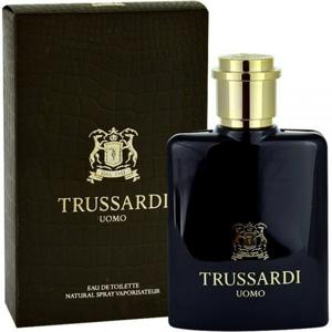 Trussardi Trussardi Uomo EDT 50 ML Spray