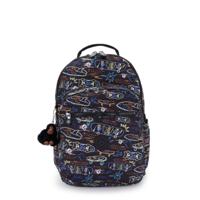 Kipling Seoul Lap-Neon Skate