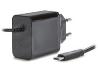 Mobilize Mobilize Wall Charger Micro USB 12W 1m. Black Mobilize Mobilize Wall Charger Micro USB 12W 1m. Black