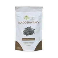 Wild Irish Blaaswier poeder bio 225 Gram