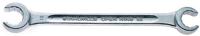 Stahlwille ringsleutel open 17x19