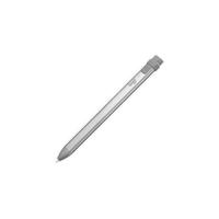 Veelzijdige digitale stylus - LOGITECH - voor iPad (alle modellen van 2018 en later) - grijs