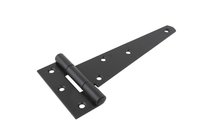 Waelbers T-heng Engels zwaar 175mm zwart - 10 Stuk(s) - 063207.05