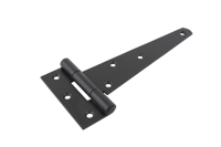 Waelbers T-heng Engels zwaar 175mm zwart - 10 Stuk(s) - 063207.05