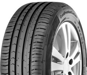 Continental PremiumContact 5 215/55 R17 94V 21555VR17TPRECON5CS