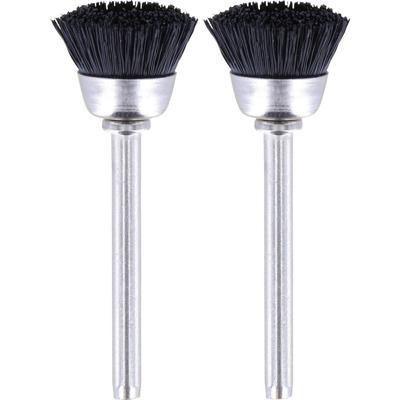 Dremel 26150404JA Borstel 2 stuk(s)