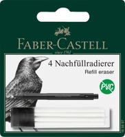 Faber Castell Navulgummen