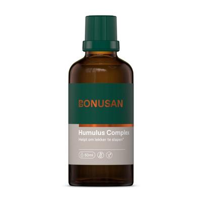 Bonusan Humulus complex