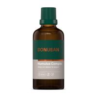 Bonusan Humulus complex