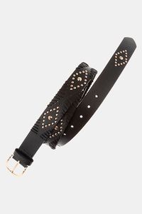 Ulla Popken riem - Grote Maten Ulla Popken riem - Grote Maten