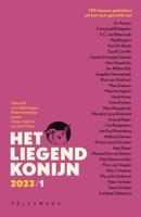 Het Liegend Konijn (jg. 21 nr. 1) (Paperback)