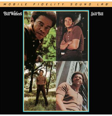 Bill Withers - Still Bill (Mobile Fidelity Sound Lab) LP