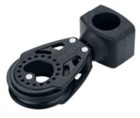 Harken 57mm Carbo Block Stanchion Lead Block As Default