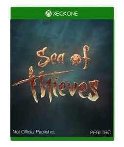 Sea of Thieves