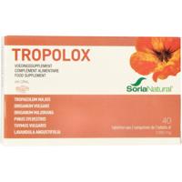 Soria Natural Tropolox Soria Natural Tropolox