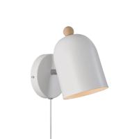 Nordlux Witte wandlampGaston design - 2412671001