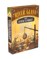 River Valley Glassworks River Glass & Other Sundries