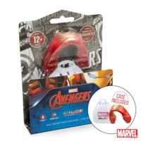 Hockeybitje Marvel Iron Man Hockeybitje Marvel Iron Man