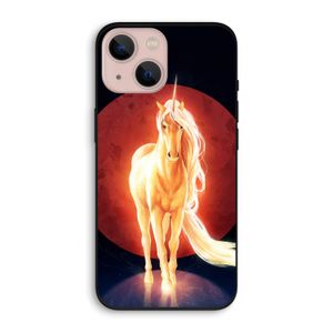 Last Unicorn: iPhone 13 Biologisch afbreekbaar hoesje