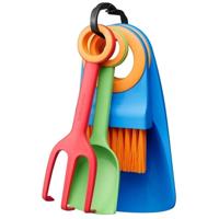 Fiskars MyFirst Fiskars Tuingereedsschapsset | 4-delig - 1062472