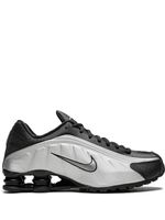Nike baskets Shox R4 - Noir