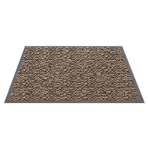 Schoonloopmat Beige - Mars - 120 x180 cm