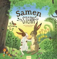 Samen sterk (Hardback)
