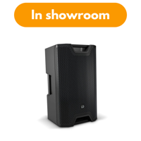 LD Systems ICOA 12 A coaxiale actieve luidspreker