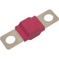 TRU COMPONENTS TC-13545880 Zekering 50 A 80 V/DC Inhoud 10 stuk(s) Bulk