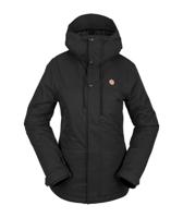 Volcom Bolt Ins Dames Wintersportjas Black S