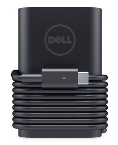 DELL 450-AGOQ netvoeding & inverter Binnen 90 W Zwart