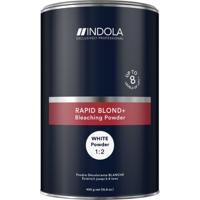 Indola Profession Rapid Blond+ White Powder 450gr