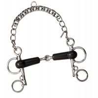 Feeling Babypelham Rubber enkelgebroken - thumbnail