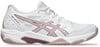 Asics Gel Rocket 11 - Vrouwen - Wit/Roze - 42.5