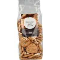Mijnnatuurwinkel Rijstcrackers Japanse mix gemengd
