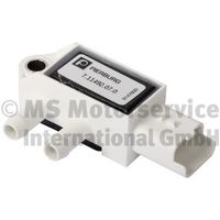 Sensor, uitlaatgasdruk 711492070