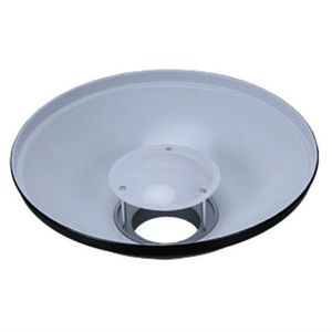 Godox BDR-W420 Beauty Dish Reflector White 42cm