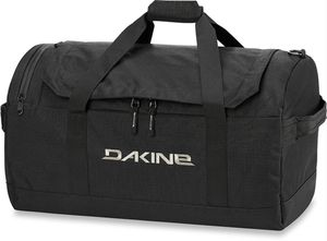 DAKINE EQ DUFFLE 50 LITER BLACK