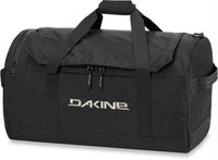 DAKINE EQ DUFFLE 50 LITER BLACK - thumbnail