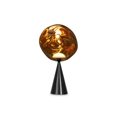Tom Dixon - Melt Cone Fat Tafellamp