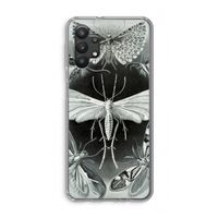 Haeckel Tineida: Samsung Galaxy A32 5G Transparant Hoesje