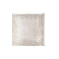 Wanddecoratie Home ESPRIT Wit Modern Scandi 80 x 5 x 80 cm