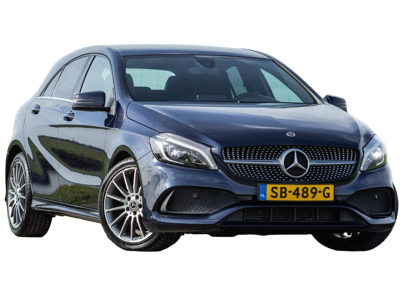 Mercedes Benz A Klasse