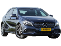 Mercedes Benz A Klasse