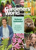 Gardeners&apos; World Scheurkalender 2026 (Kalender)