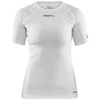 Craft Active extreme X RN ondershirt korte mouw wit dames