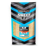 Sonubaits Sonubaits F1 Sweet Fishmeal 2 KG