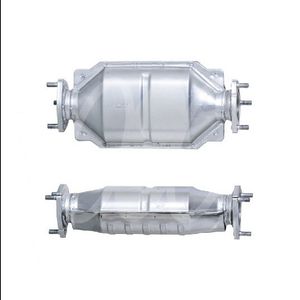 Katalysator Daewoo 50015